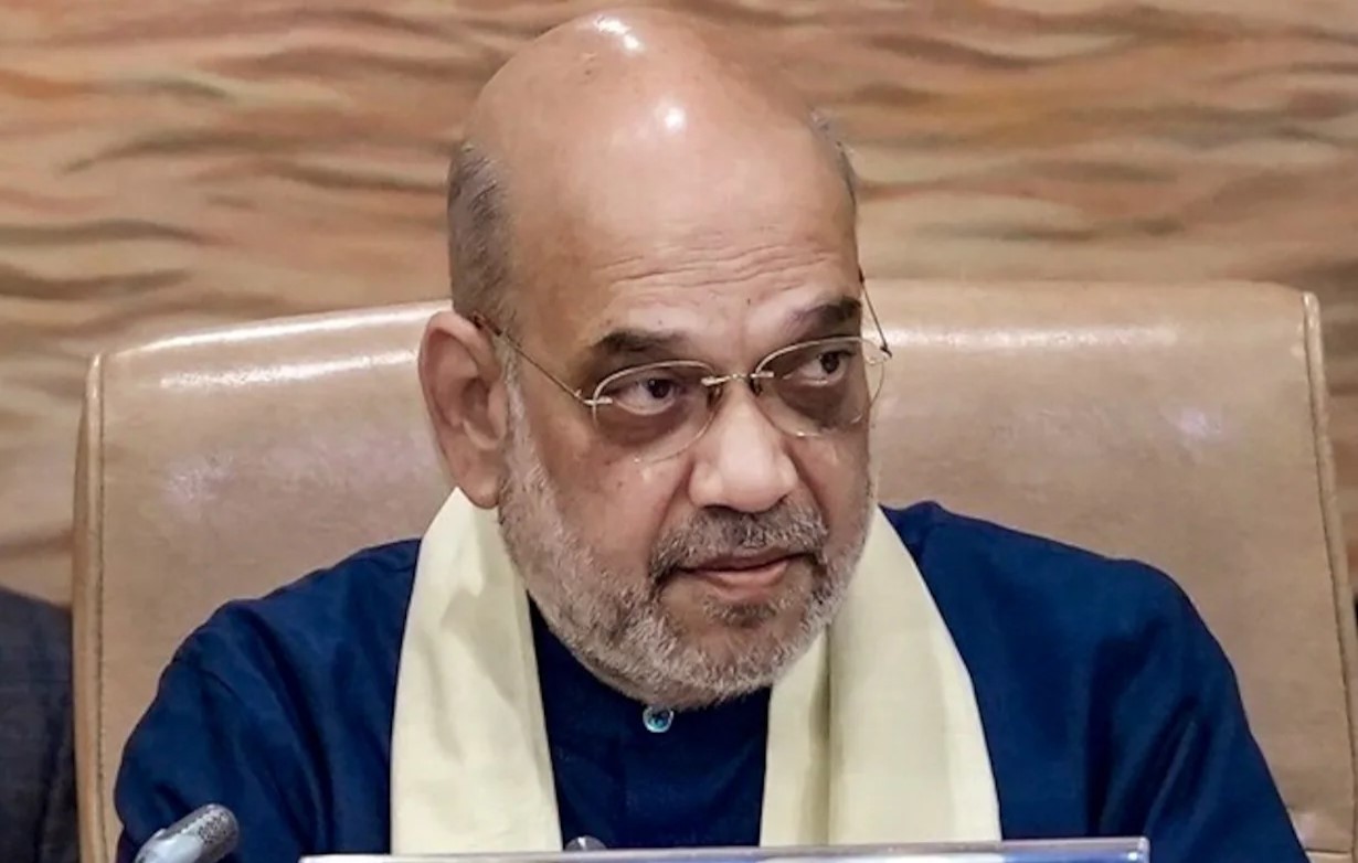 Many opposition leaders may join BJP after Amit Shah's visit