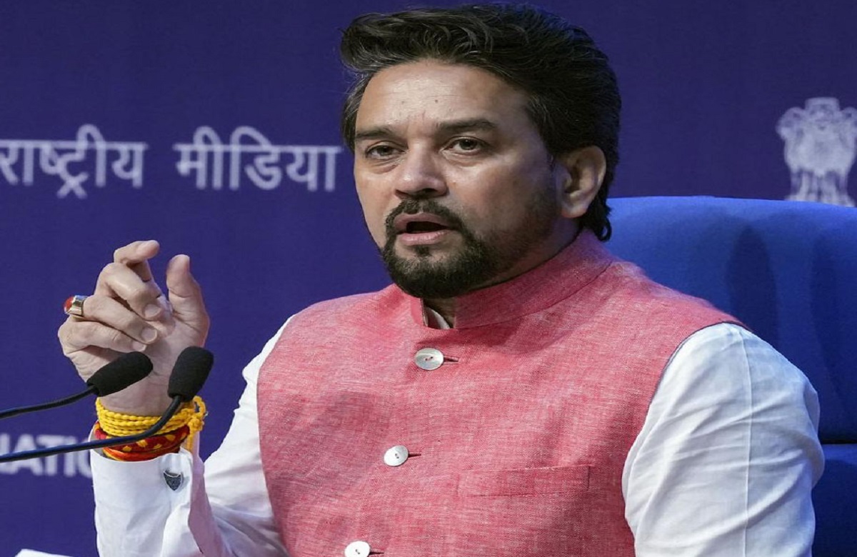 राहुल गांधी को उनके ‘गलत कामों’ की सजा मिली, केंद्रीय मंत्री ने दिया बड़ा बयान…