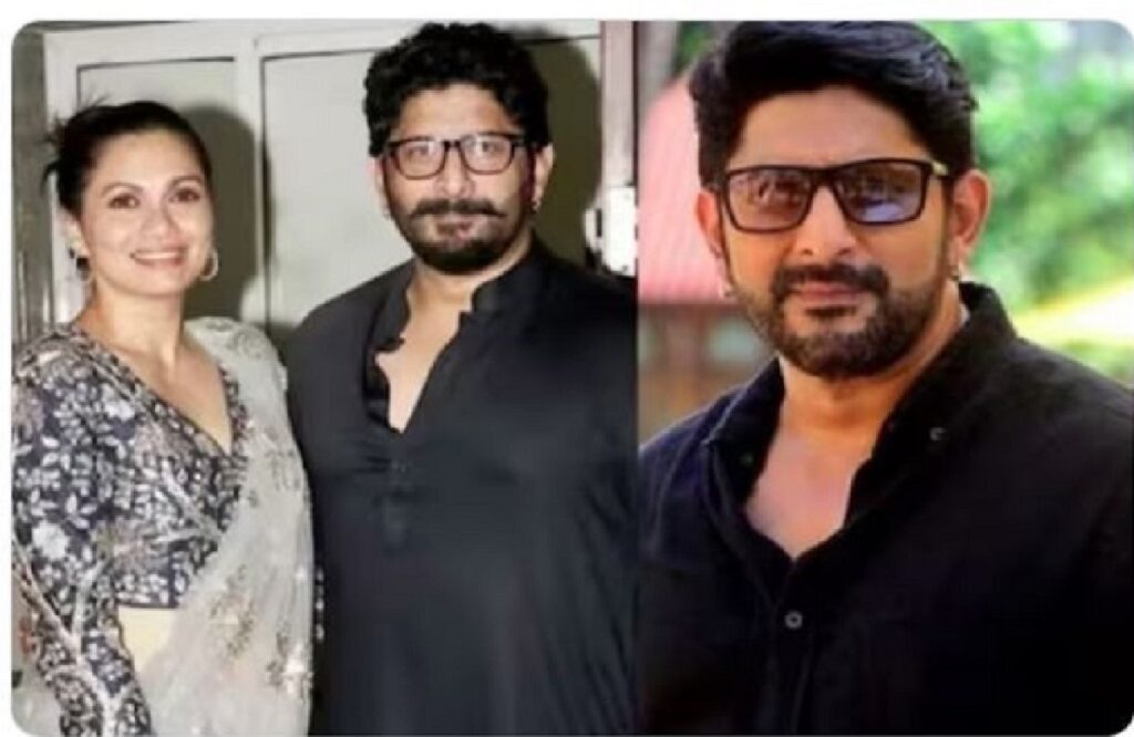 Arshad Warsi
