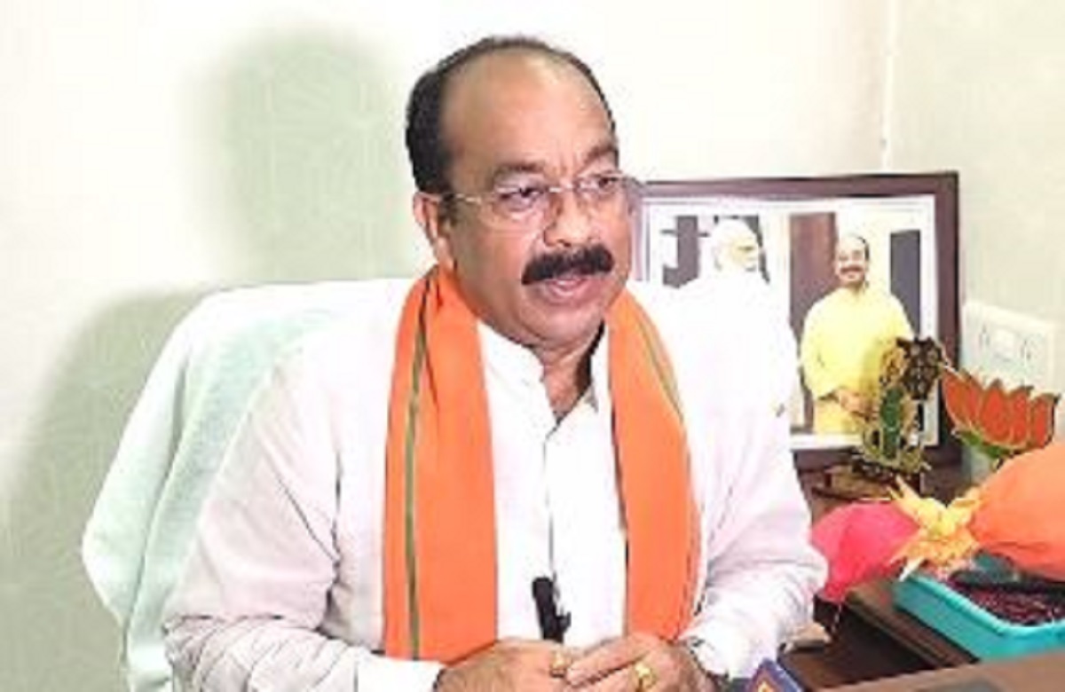 सीएम भूपेश ने कहा सरोज पाण्डेय का बर्थडे मनाने आ रहे शाह, भाजपा अध्यक्ष ने कहा मुख्यमंत्री की मर्यादा का रखें ध्यान