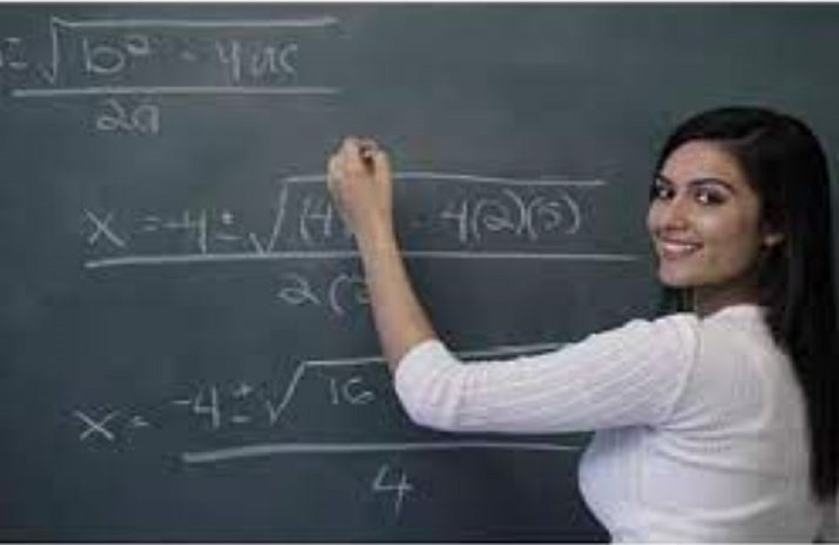 Navodaya Vidyalaya Recruitment: नवोदय विद्यालय में टीचिंग और नान टीचिंग के 7500 पदों पर निकली भर्ती, जल्द करें आवेदन