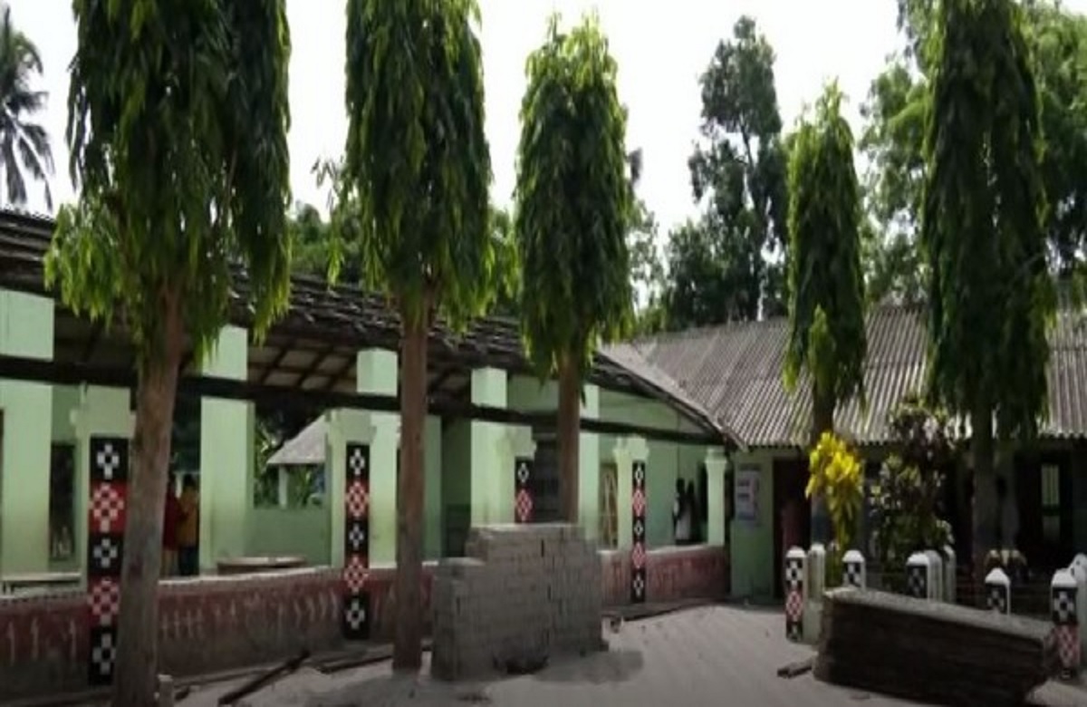 ढहाया गया ट्रेन हादसे के शव को मुर्दाघर के रूप में इस्तेमाल किया जाने वाला स्कूल, जानें से डर रहे थे बच्चे और टीचर्स