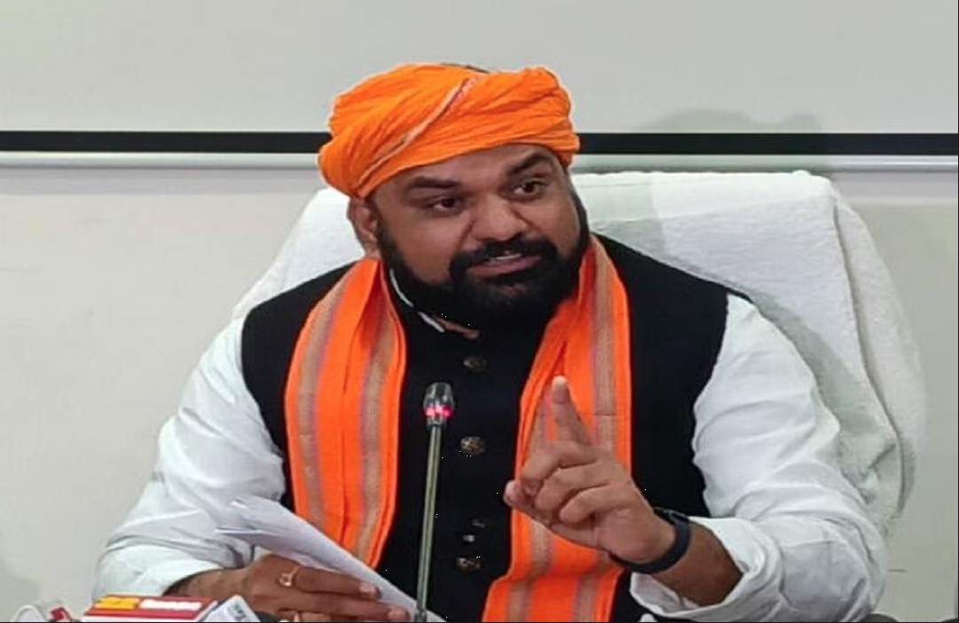 विपक्षी दलों की महाबैठक पर बिहार BJP अध्यक्ष का हमला, नीतीश कुमार को बताया ‘लोकतंत्र के लिए खतरा’