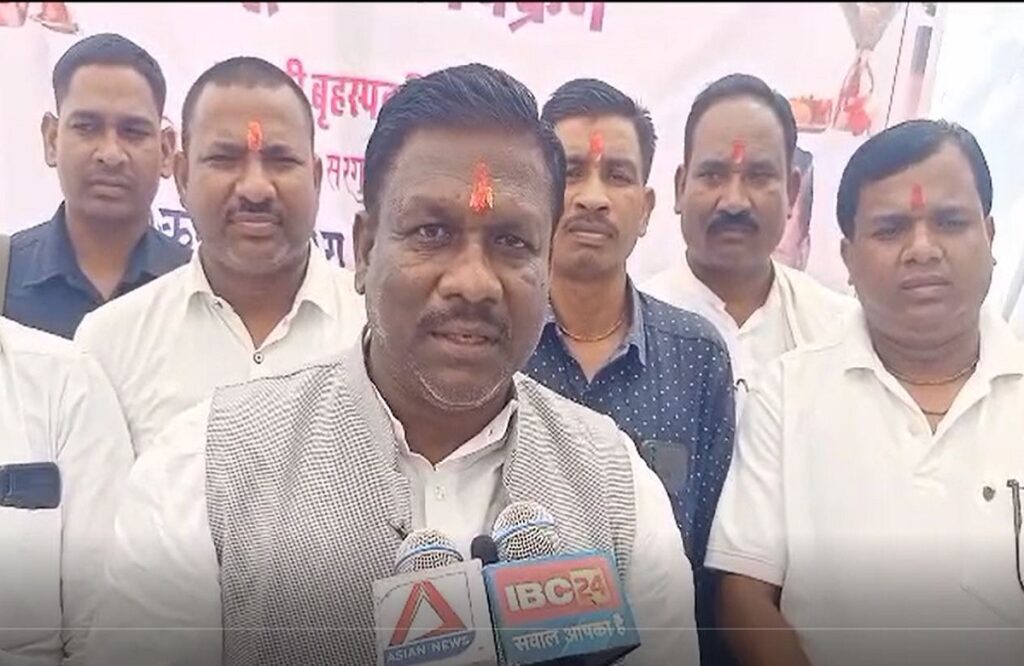 Bhupesh Baghel will remain the CM of Chhattisgarh