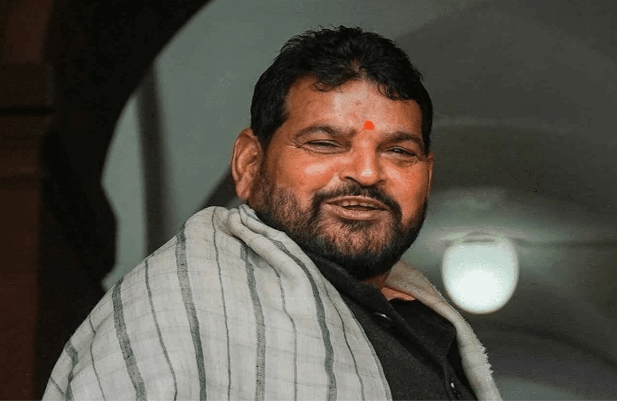 बृजभूषण शरण सिंह के खिलाफ आज दायर होगी चार्जशीट, अनुराग ठाकुर के आश्वासन के बाद पहलवानों ने रोका था प्रदर्शन