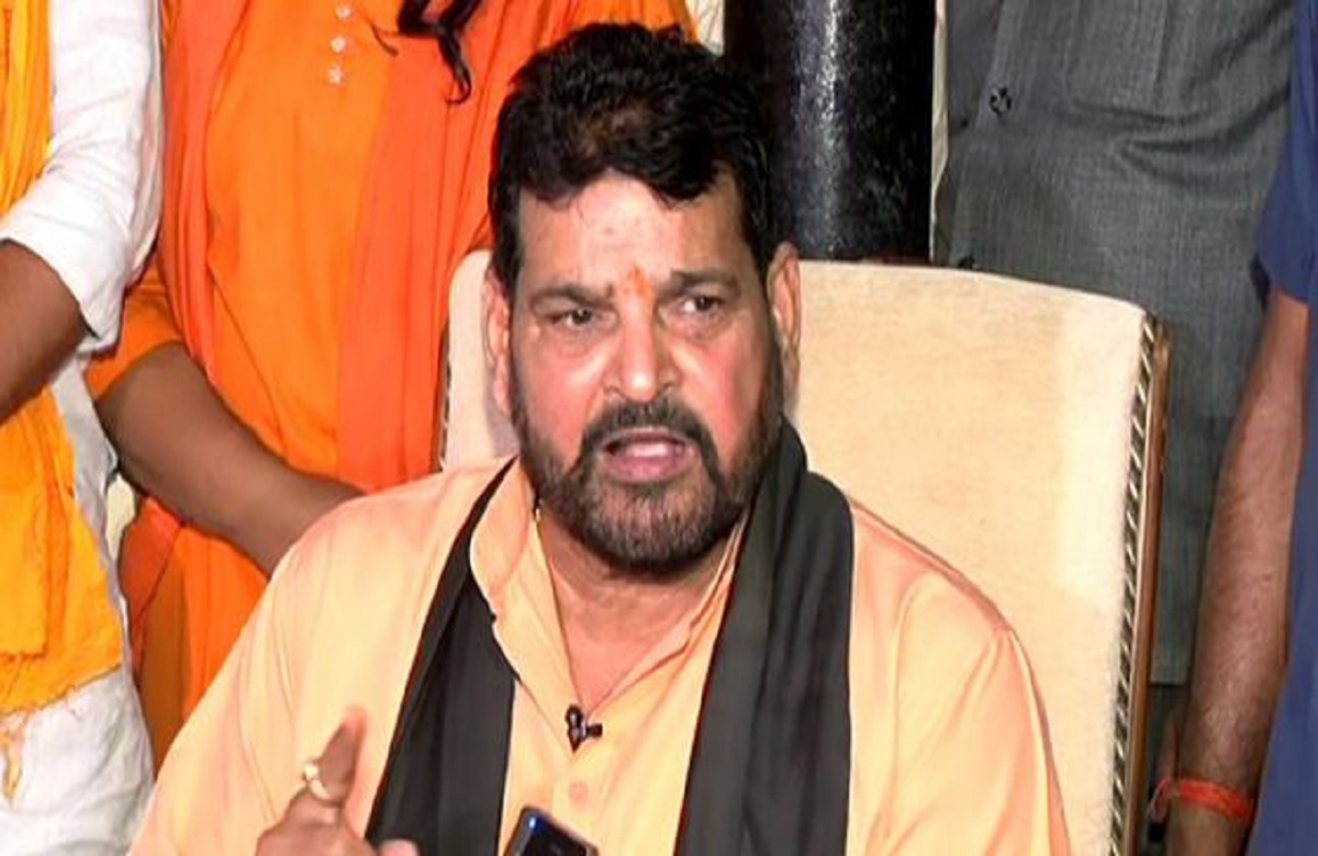 बृजभूषण शरण सिंह के खिलाफ महिला पहलवानों ने सौंपे ऑडियो और वीडियो, 15 जून को चार्जशीट दाखिल कर सकती है पुलिस