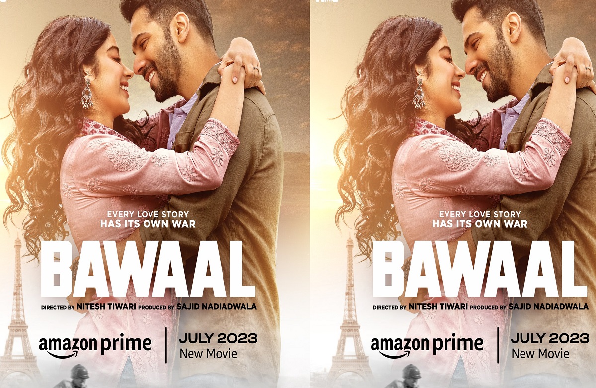 थियेटर में रिलीज नहीं होगी वरुण धवन की फिल्म, मेकर्स ने लिया चौंकाने वाला फैसला…