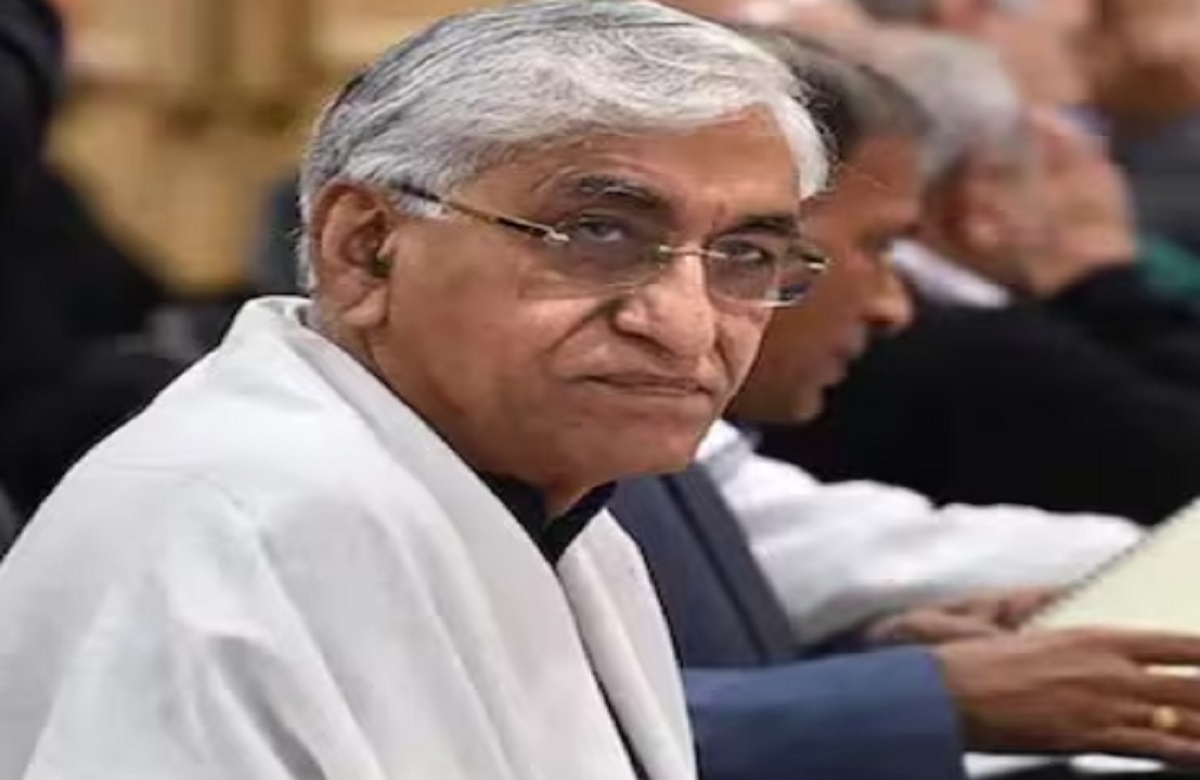 TS Singh Deo Deputy CM Chhattisgarh : छत्तीसगढ़ के डिप्टी सीएम बने टी एस सिंहदेव, चुनाव के पहले बड़ा बदलाव…