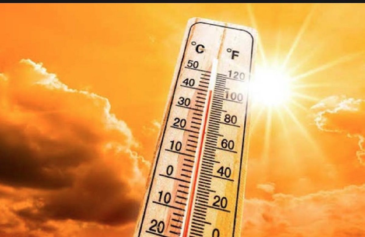 CG Weather Update : प्रदेश के 21 जिलों में पड़ेगी भीषण गर्मी, मौसम विभाग ने जारी किया अलर्ट, देखें कहीं आपका जिला भी तो नहीं है शामिल