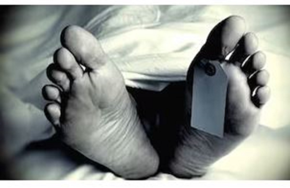 अस्पताल की बड़ी लापरवाही, मर्चुरी में रखे शव को चूहों ने कुतरा