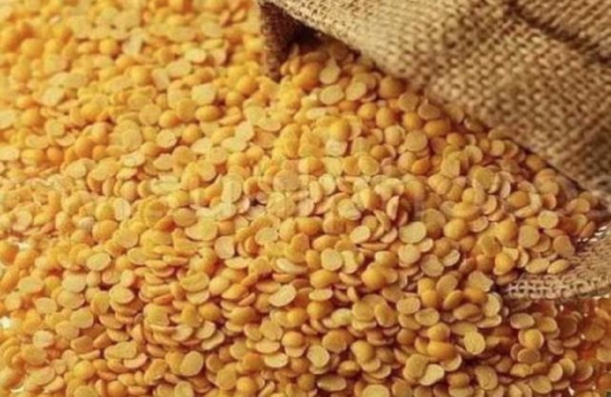 कम होगी दाल की कीमत! 35 फीसदी तुअर दाल आयात करेगी केंद्र सरकार