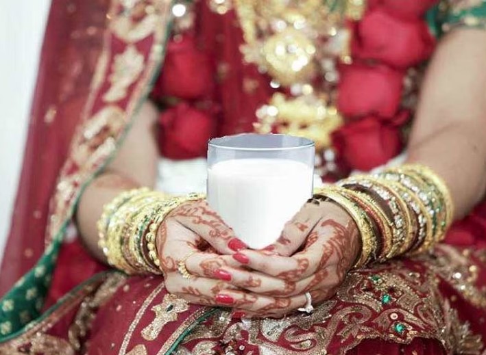 सुहागरात के समय ही पति-पत्नी की मौत, सामने आ रही मौत की ये वजह