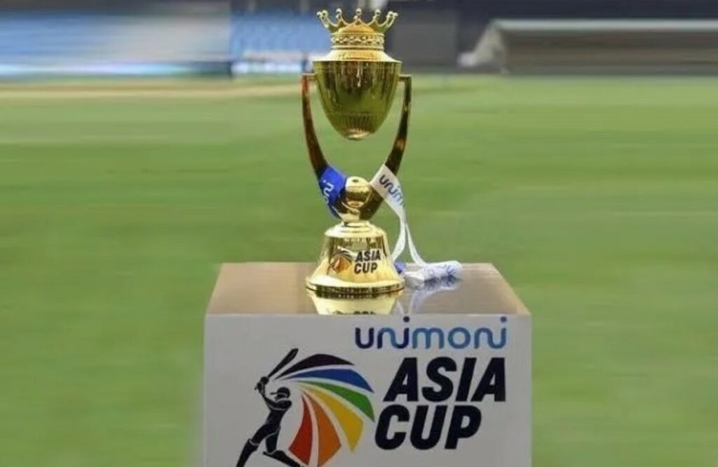 Asia Cup 2023 Schedule