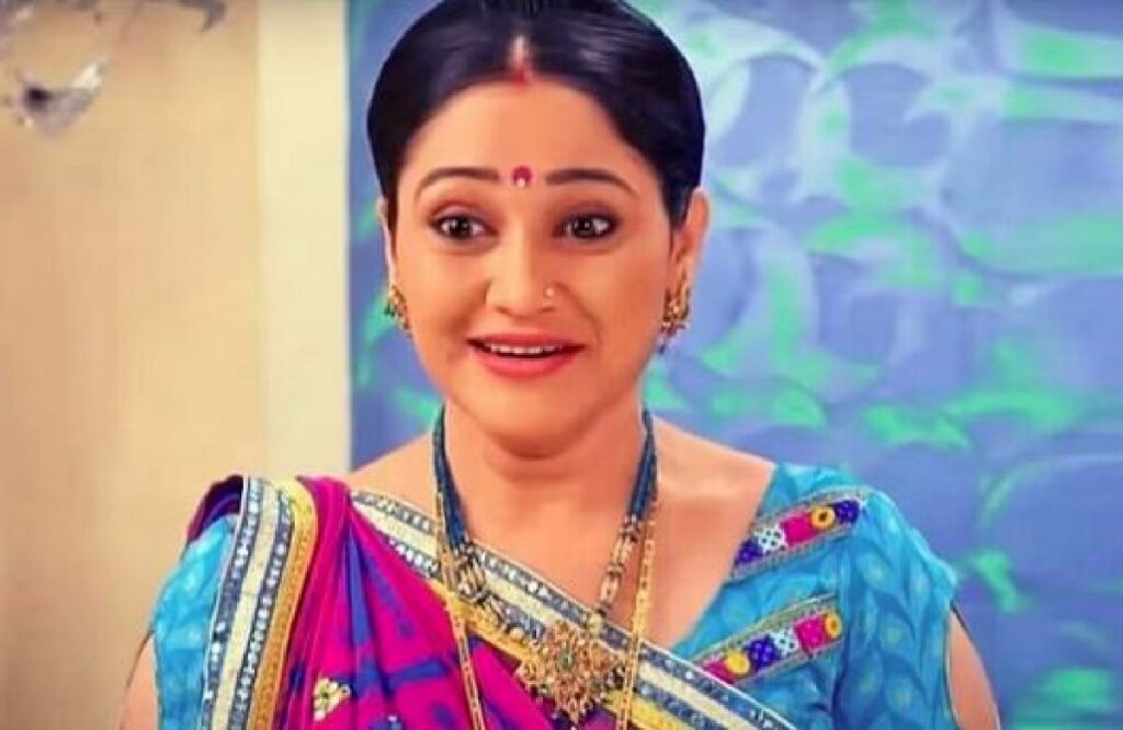 Disha Vakani