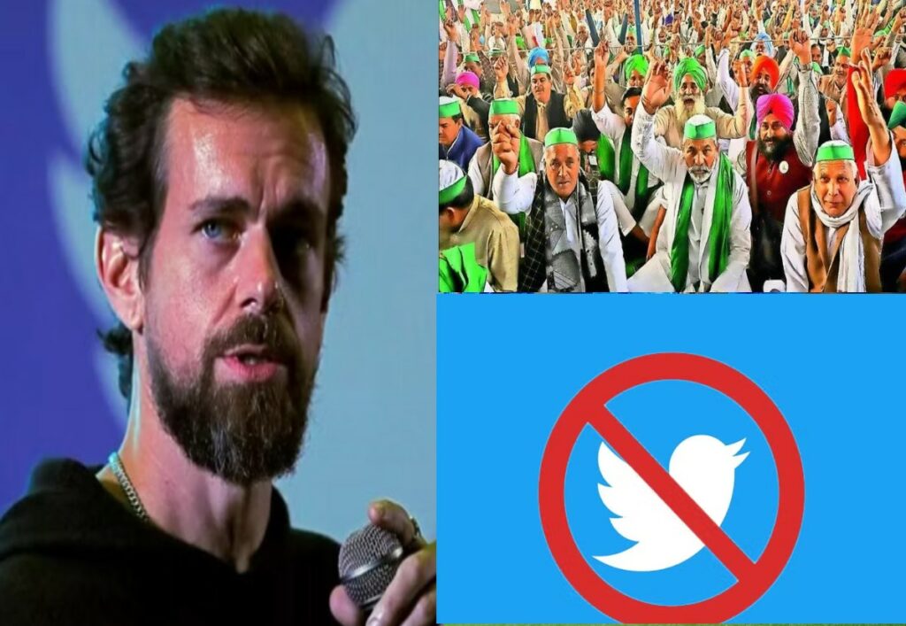Modi Govt Threats for Ban Twitter