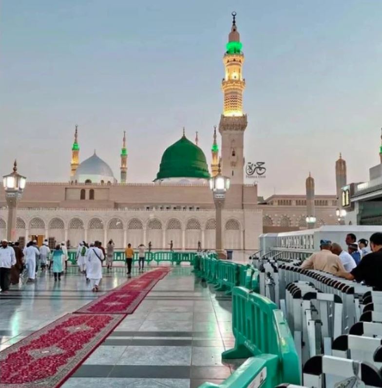 इस्लामिक जानकारी के मुताबिक, हजरत इब्राहिम के लिए ये अल्लाह का हुक्म था, जिसके बाद हजरत इब्राहिम ने बेटे को कुर्बान करने का फैसला कर लिया।