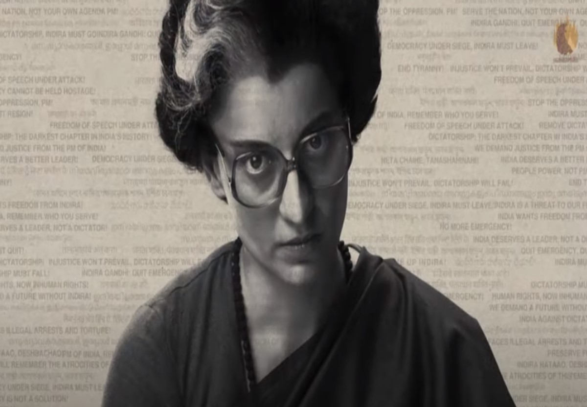 Emergency Movie Release Date: इस दिन रिलीज होगी कंगना रनौत की Emergency, इंदिरा गांधी के रूप में नजर आएगी धाकड़ गर्ल