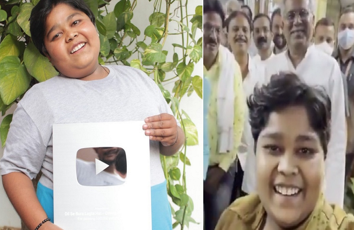 छत्तीसगढ़ के मशहूर कॉमेडियन का निधन, सीएम बघेल ने जताया दुख, बोले – यह घटना बहुत दुखदायी