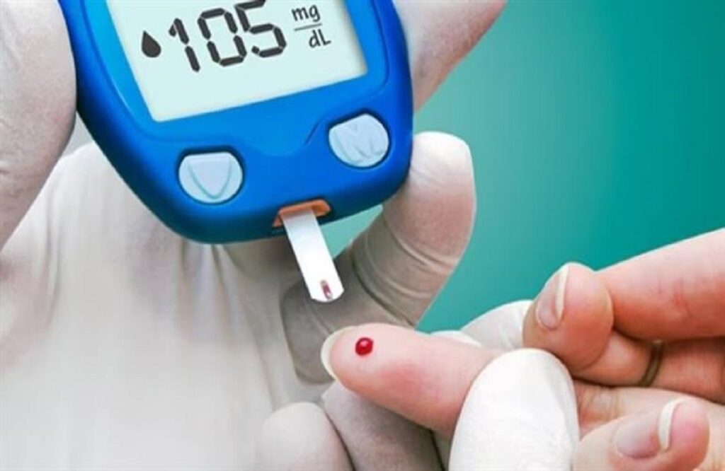control blood sugar without insulin