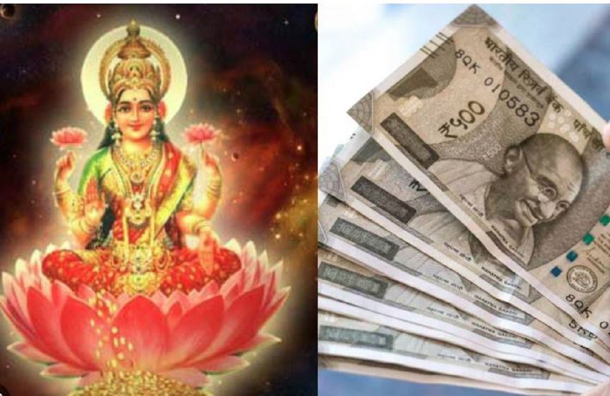 आषाढ़ की अमावस्या पर चमक उठेगी इन राशिवालों की किस्मत, गंड योग में चारों ओर से बरसेगा धन