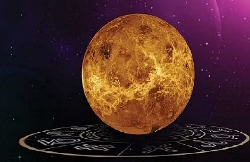 Luck of These three Zodiac Sign Will change with Shukra Gochar