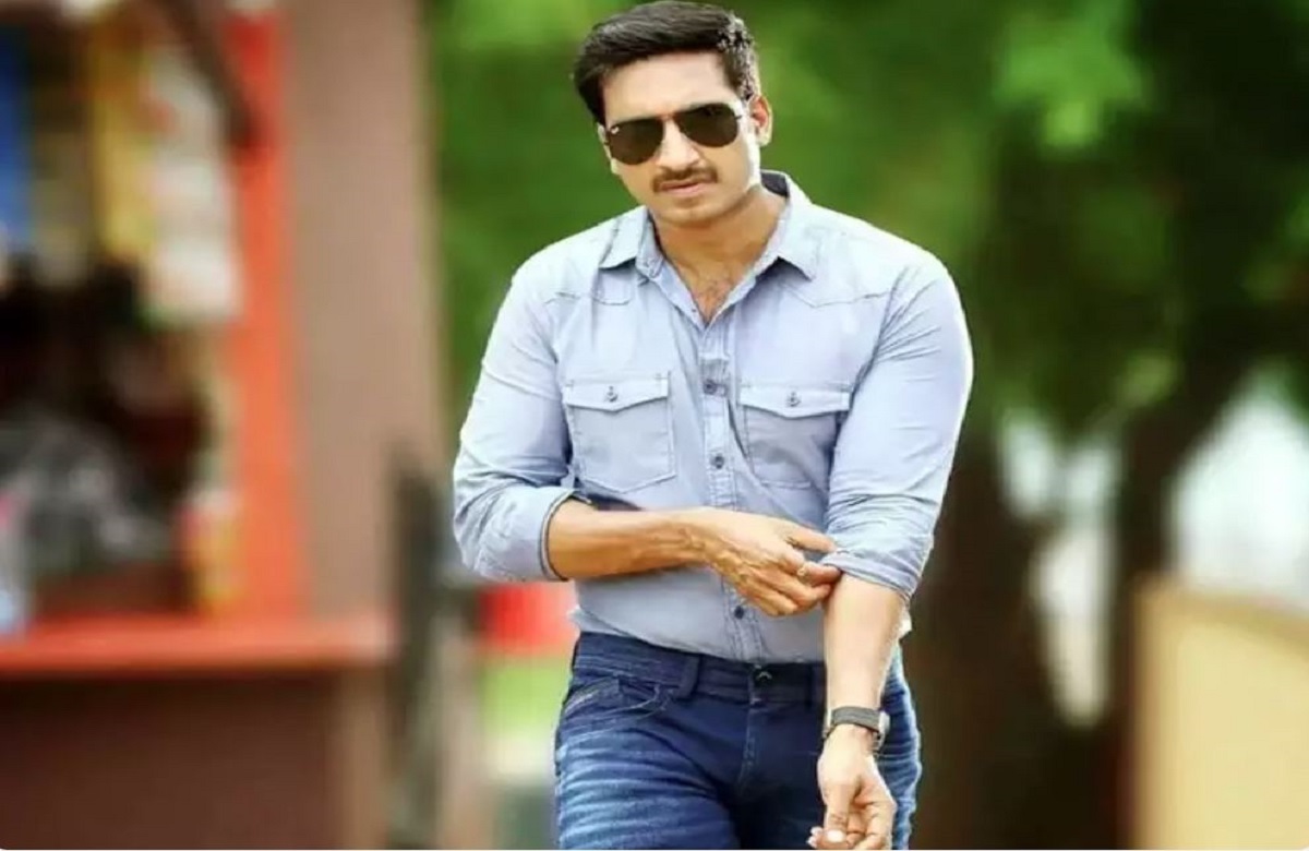 Gopichand Birthday Special : रूस से ली इंजीनियरिंग की डिग्री, आज है तेलुगु सुपरस्टार, इन दमदार एक्शन फिल्मों में मचाया था धमाल
