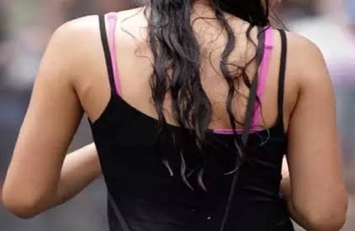 बीवी को ग़ैर मर्दो के साथ सोने के लिए करता था मजबूर, मना करने पर दरिंदे पति ने कर दिया ये काण्ड…