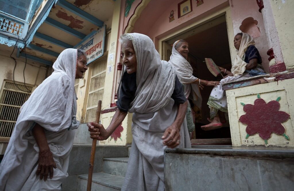 International Widow Day: Benefit from Widow Pension Scheme