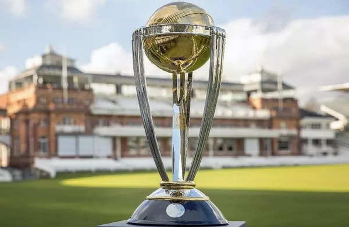 ICC World Cup 2023: इंदौर में नहीं होगा विश्व कप का मैच, जानें क्या है कारण