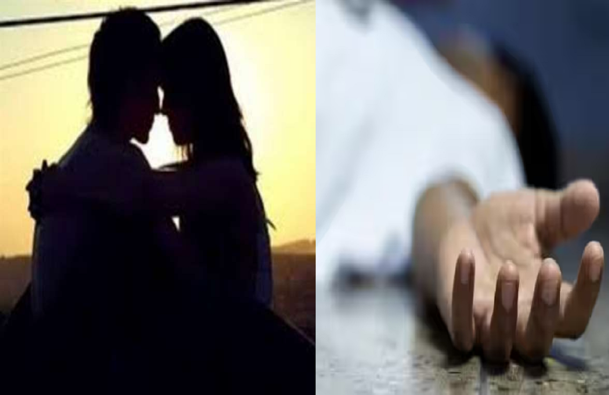 जीजा के प्यार में इस कदर पागल हुई साली, रोड़ा बन रहे पति को पिलाया जहर फिर भी नहीं हुई मौत तो…