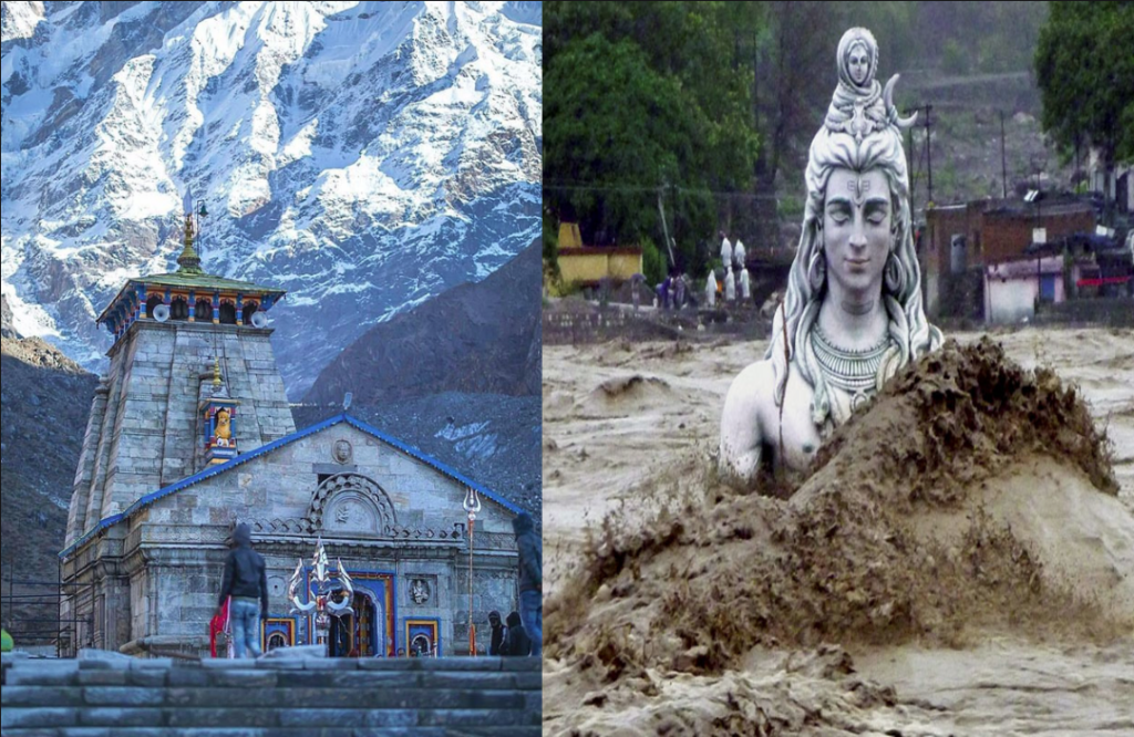 10th anniversary of Kedarnath disaster