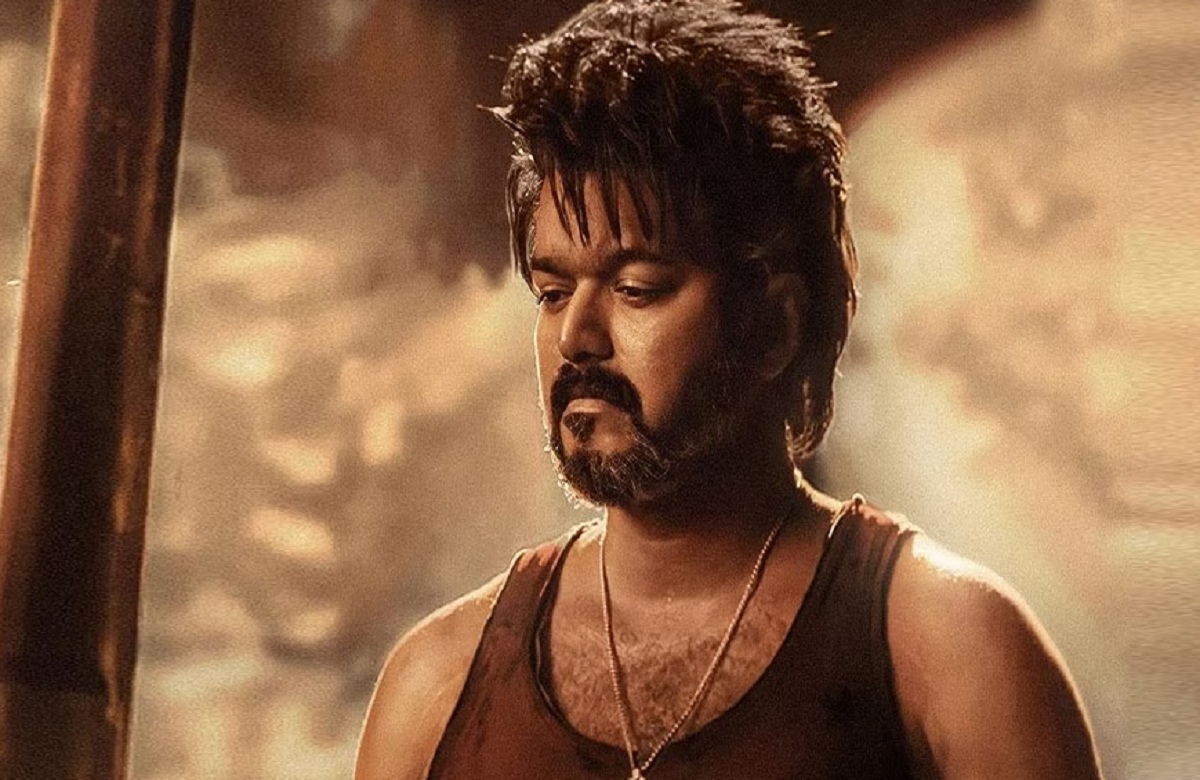 इस दिन आएगा लियो का टीजर, मेकर्स ने किया ऐलान…