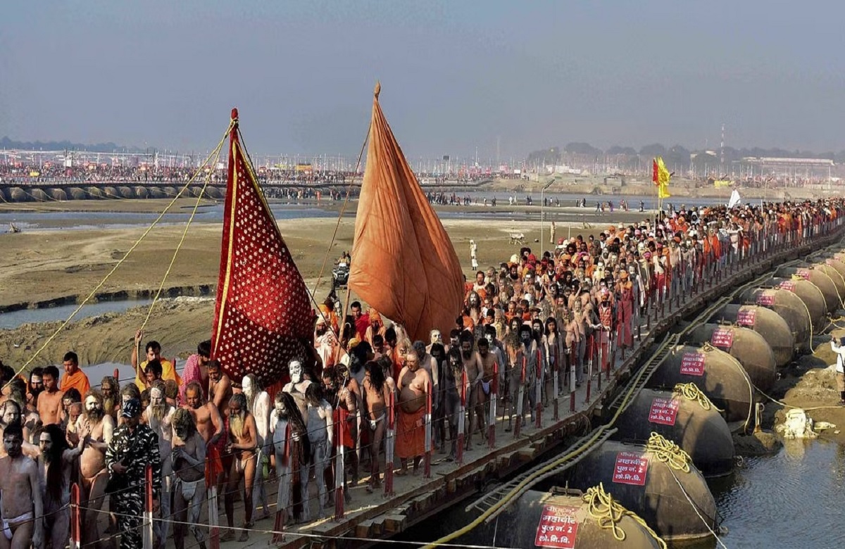 Mahakumbh 2025 की महातैयारी, इतने दिनों का होगा महाकुंभ, 21 दिन में तीनों शाही स्नान, जानें तारीख