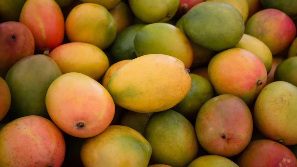 Woman dies after eating mango in Indore