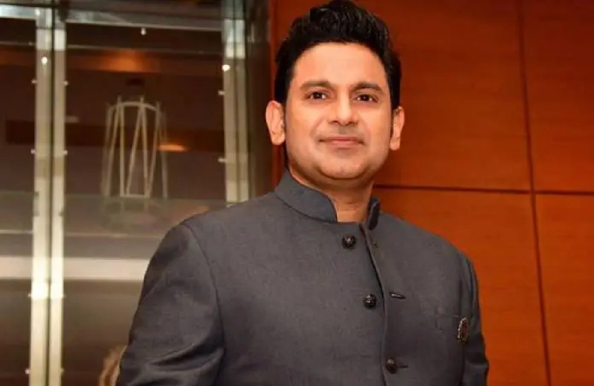 फिल्म आदिपुरुष देखने के बाद ट्रोलर्स के निशाने पर आए मनोज मुंतशिर शुक्ला, हैरान करने वाली है वजह