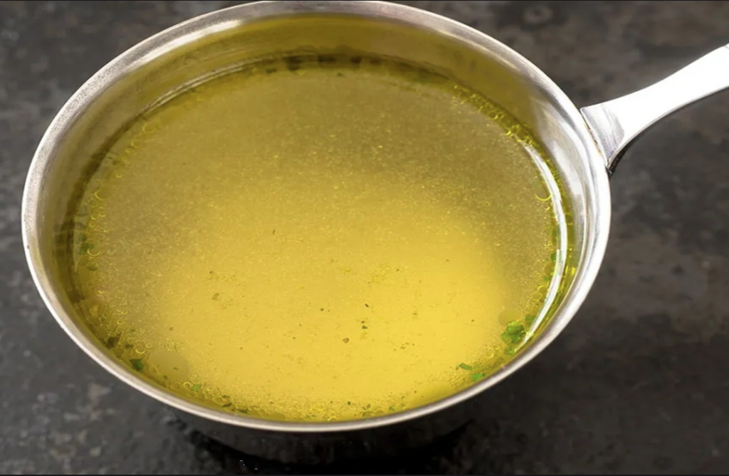 Benefits of drinking moong dal water