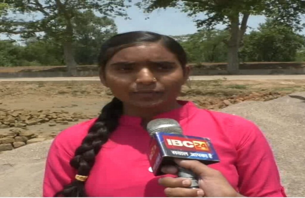 Potter's daughter Yamun Chakradhari crack NEET exam 2023