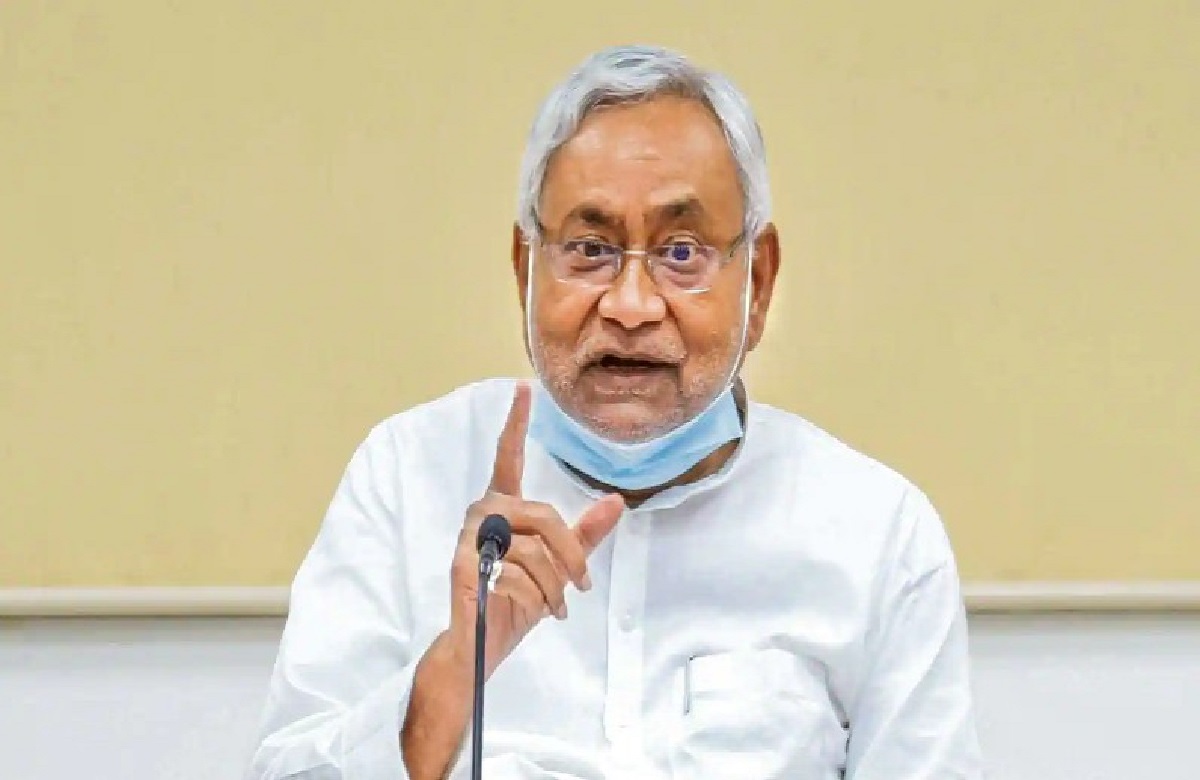 Bihar Cabinet Expansion : आज हो सकता है बिहार कैबिनेट का विस्तार, मंत्रिमंडल में शामिल हो सकते हैं नए चेहरे