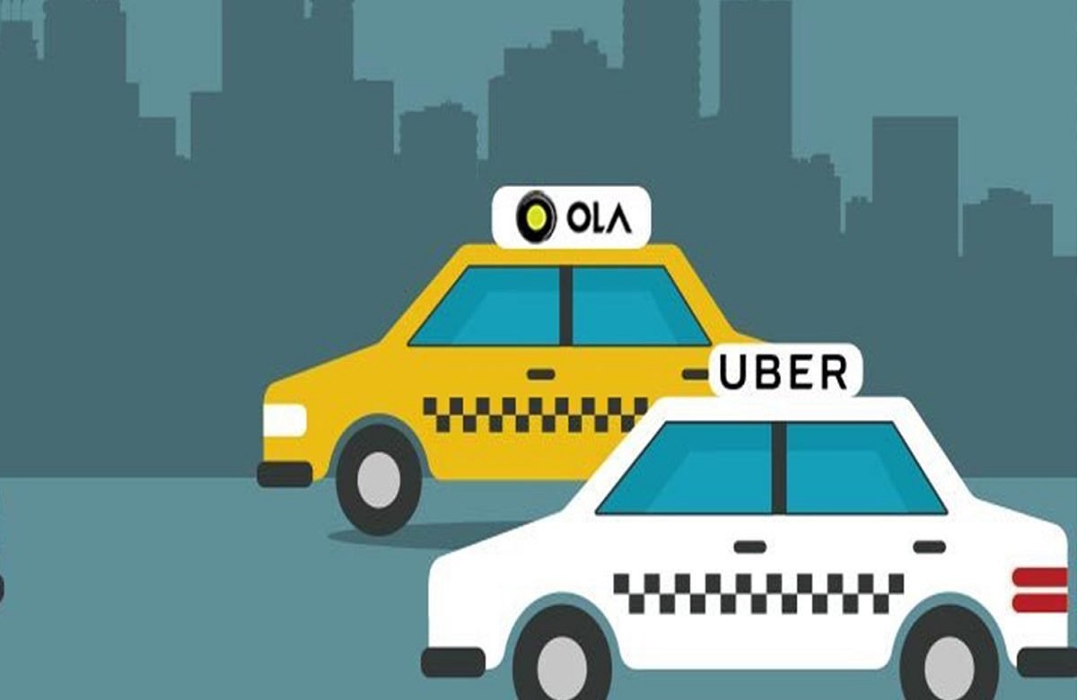 छत्तीसगढ़: नहीं चलेंगे OLA, Uber और Rapido, कैब सर्विस लेने वालों को हो सकती है परेशानी