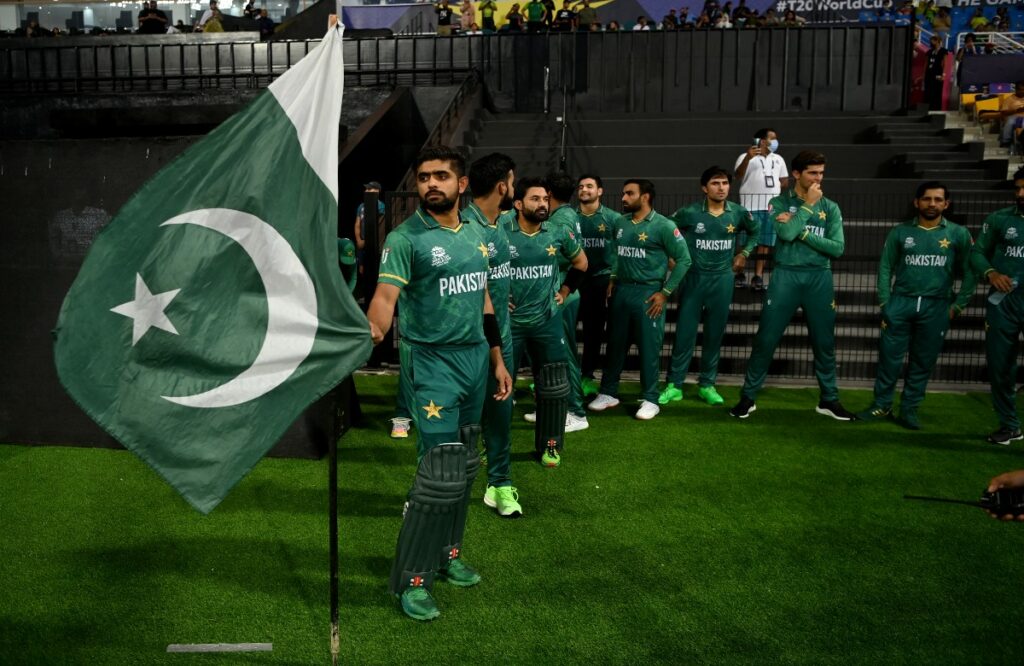 Pakistan team announced for Asia Cup 2023