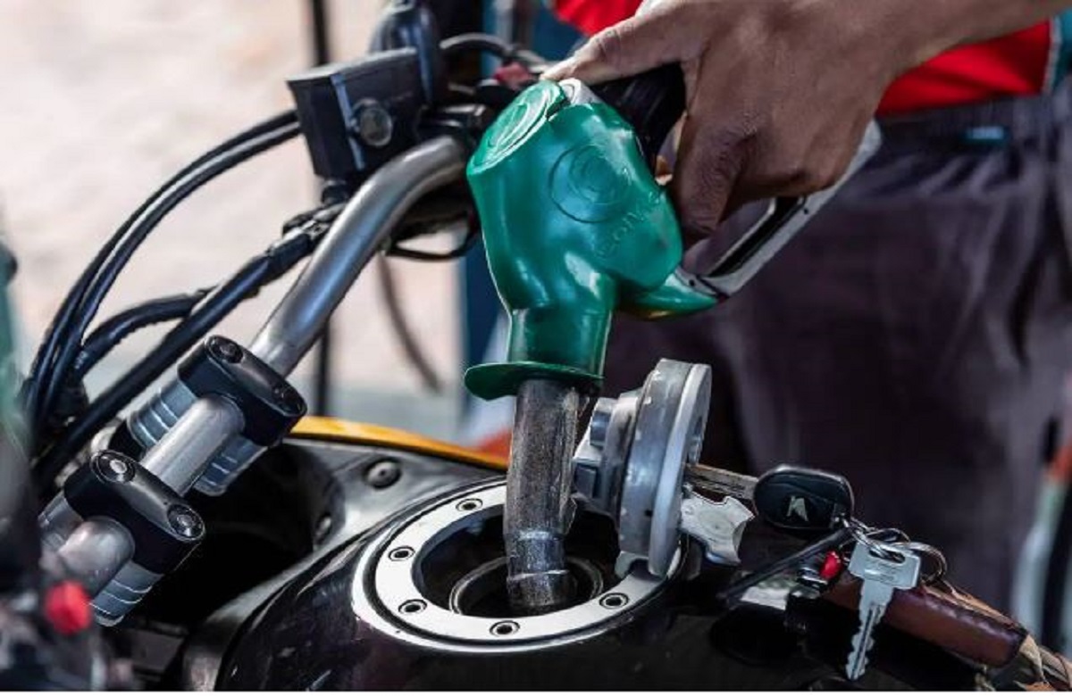 Diesal-Petrol Shortage