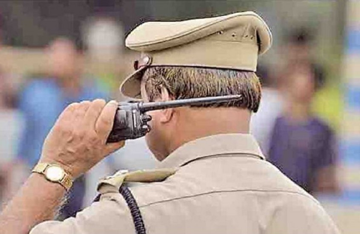ठगी का नया जुगाड़! वर्चुअल थाना…पुलिस अधिकारी भी वर्चुअल, शिकार बनाने बैंक अधिकारी को लगाया फोन, लेकिन पकड़ा गया ऐसे