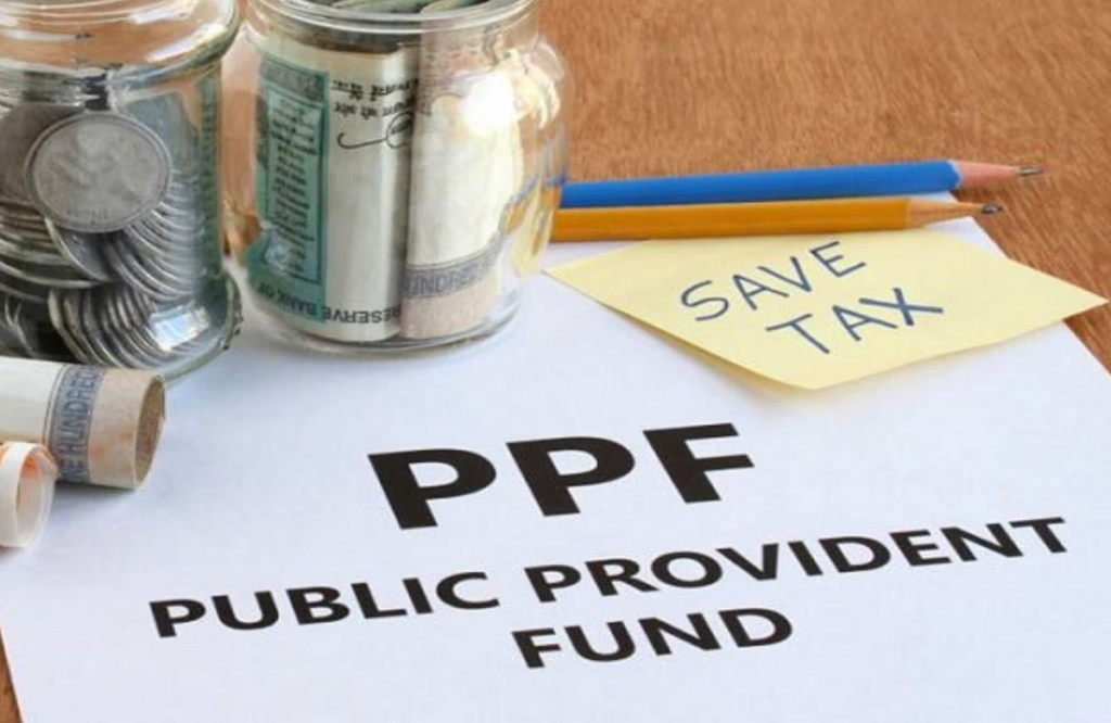 What to do on completion of maturity of PPF account?