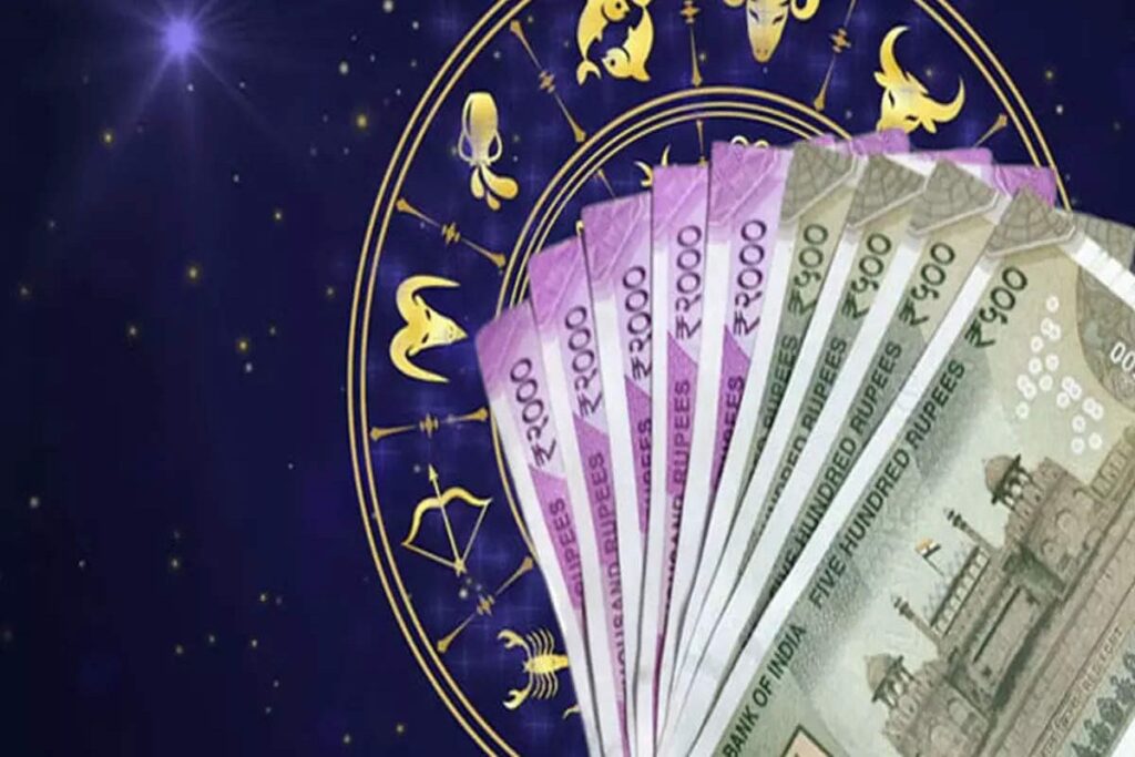These zodiac signs will become rich with Surya Dev Ashirwad