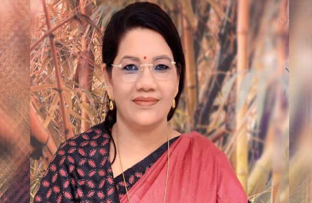 कांग्रेस में सत्ता और संगठन के विवाद पर केंद्रीय मंत्री रेणुका सिंह का बड़ा बयान, कही ये बातें