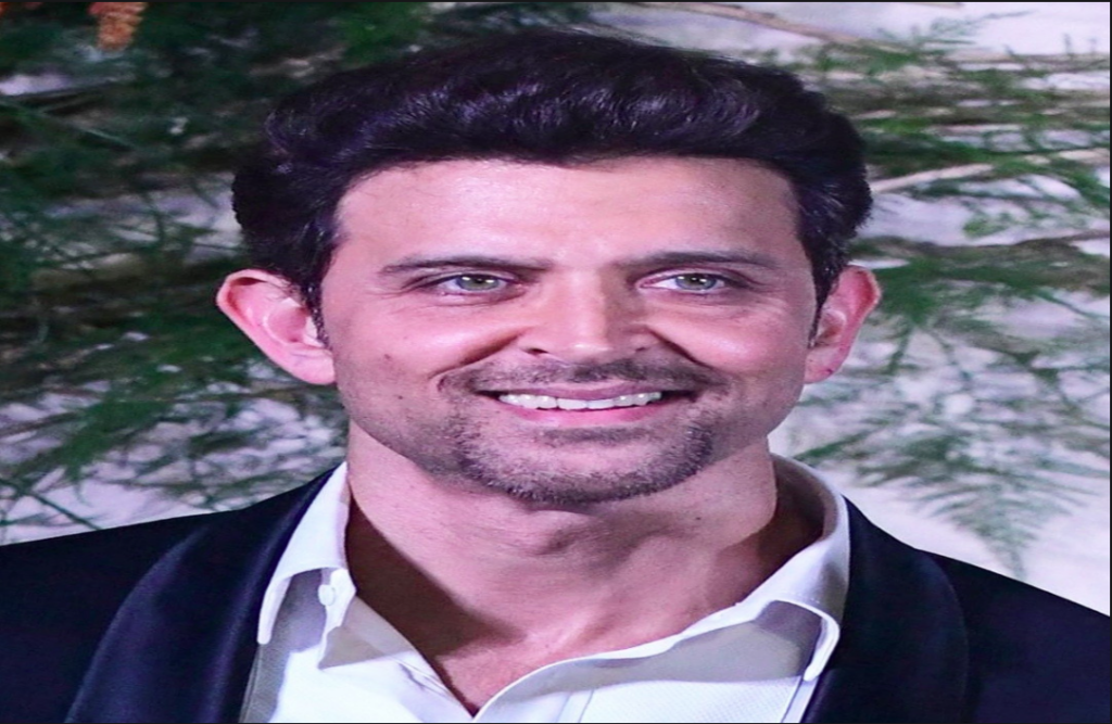 70 year old woman proposed to Hrithik Roshan