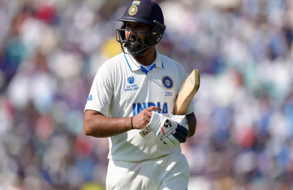 India vs Australia WTC 2023: Rohit Sharma blames IPL for defeat against Australia