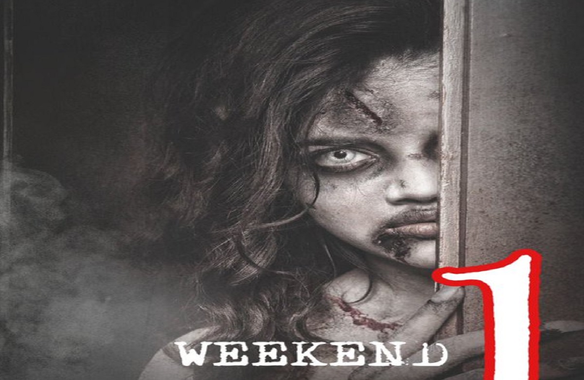 बॉक्स ऑफिस में नहीं चला आविका गौर का जादू, तीन दिन में 6 करोड़ भी नहीं कमा पाई 1920 Horrors Of The Heart