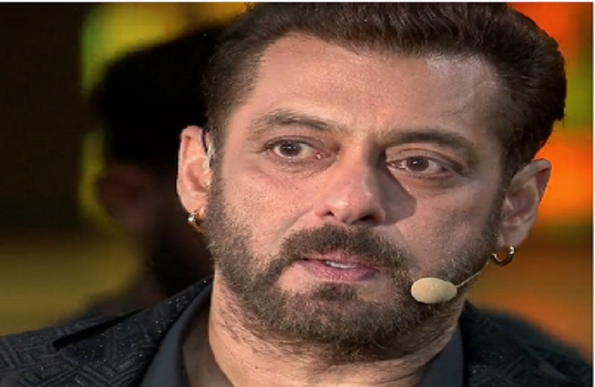 Bahanaga train accident News In Hindi : ट्रेन हादसे की खबर सुन भावुक हुए सुपरस्टार सलमान खान, ट्वीट कर कही ये बात