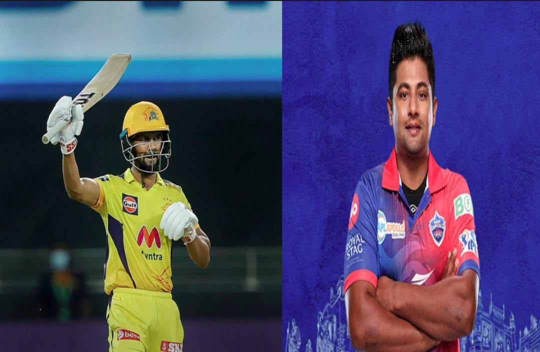 टीम इंडिया में हुई ‘ऋतुराज’ की एंट्री तो वहीं सरफराज की ‘नो-एंट्री’, उठ रहे कई सवाल, प्रदर्शन अच्छा होने के बावजूद नहीं मिली जगह